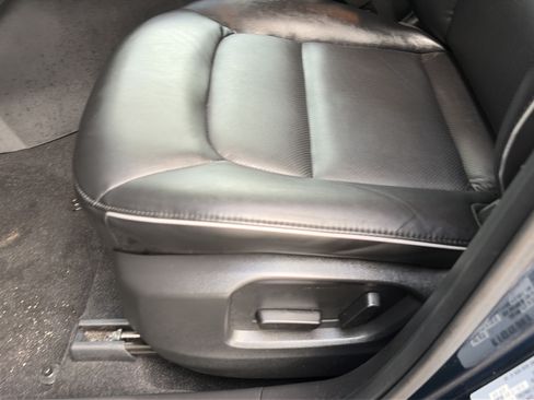 Used 2025 MAZDA CX-5 AWD 2.5 S w/ Select Package image 17