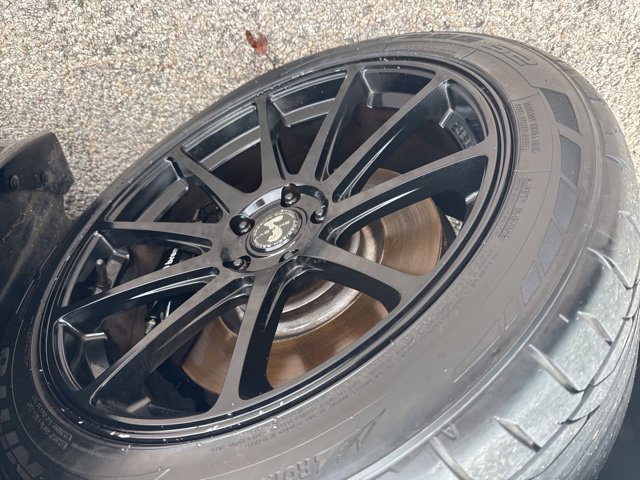 Used 2007 Ford Mustang GT Premium RWD image 37