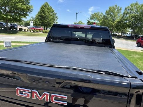 Used 2023 GMC Sierra 1500 Denali w/ Denali Reserve Package AWD/4WD image 6