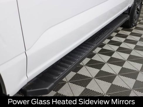 Used 2023 Ford F150 XLT w/ Equipment Group 302A High image 24