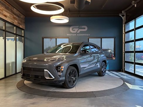 Used 2026 Hyundai Kona SEL Sport FWD image 7