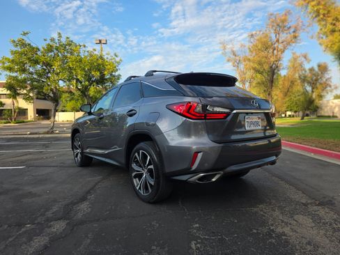 Used 2016 Lexus RX 350 FWD w/ Premium Package image 6