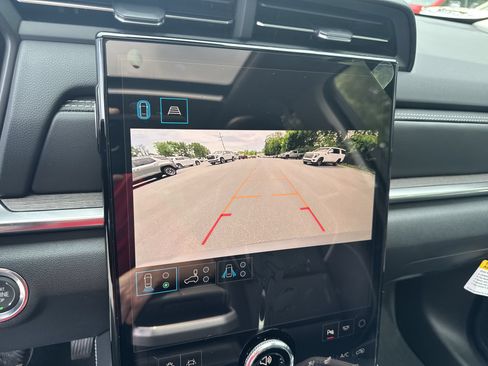 New 2026 GMC Terrain Denali AWD/4WD image 24