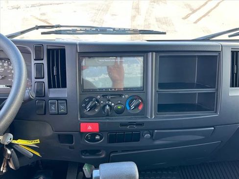 New 2024 Chevrolet Low Cab Forward RWD image 18