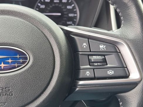 Used 2023 Subaru Ascent Limited w/ Technology Package AWD/4WD image 38