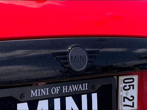 Certified 2023 MINI Cooper SE FWD image 33