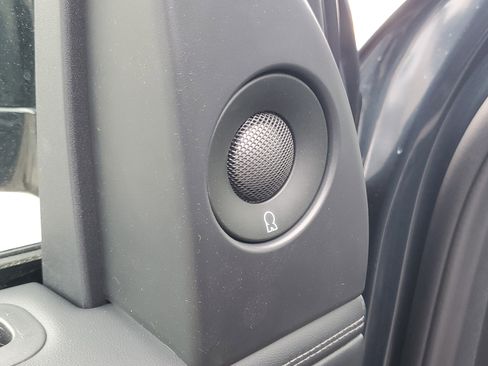 New 2026 Lincoln Navigator Reserve w/ Jet Appearance Package image 9