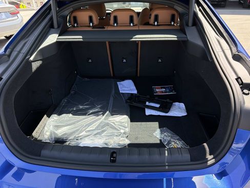New 2026 BMW i4 eDrive40 w/ M Sport Package RWD image 5