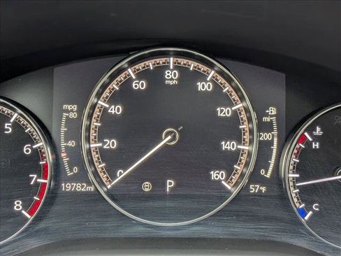 Used 2022 MAZDA CX-30 AWD 2.5 S w/ Premium Package image 11