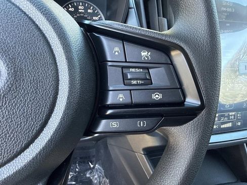 New 2026 Subaru Crosstrek 2.0i Premium image 33