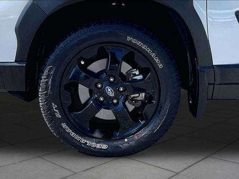 Used 2024 Subaru Forester Wilderness AWD/4WD image 11