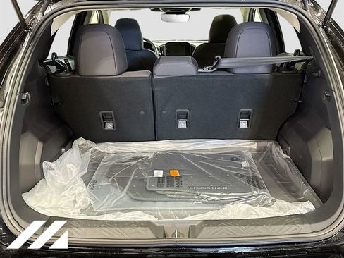 New 2026 Subaru Crosstrek 2.0i Premium AWD/4WD image 27