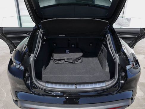 New 2025 Porsche Taycan 4S image 95