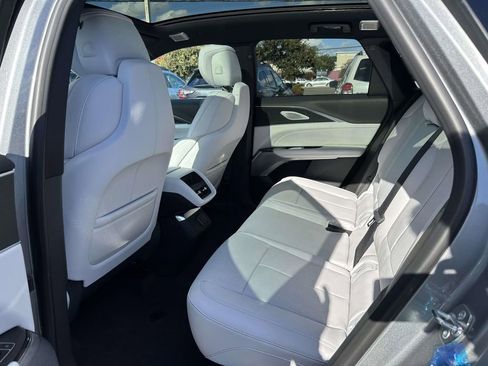 New 2026 Cadillac Lyriq Premium Sport image 13