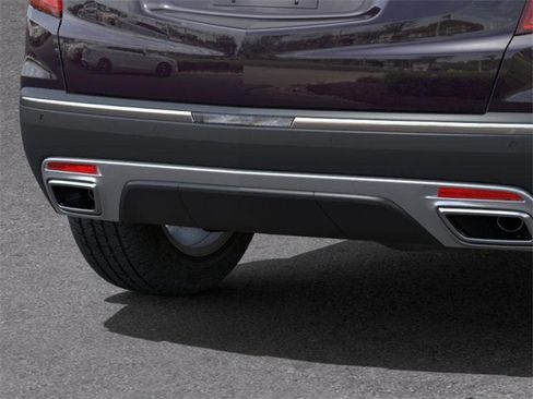 New 2025 Cadillac XT5 Premium Luxury w/ Technology Package image 14