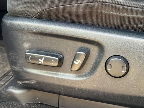 Used 2014 Toyota 4Runner Trail AWD/4WD image 20
