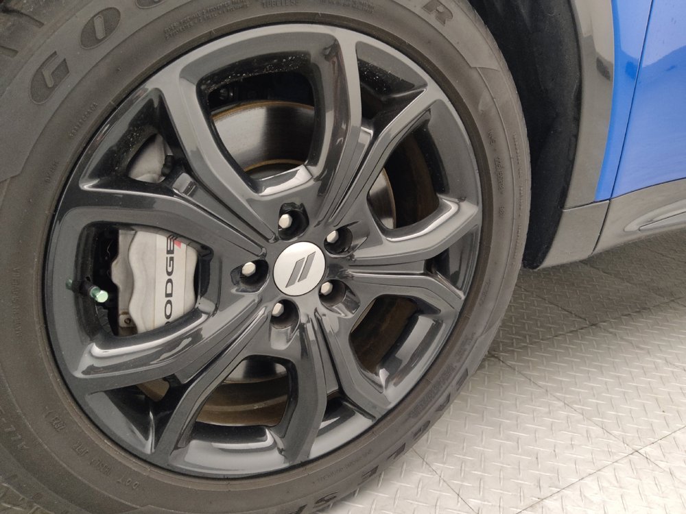 Used 2024 Dodge Hornet R/T Plus w/ R/T Blacktop Package AWD/4WD image 31