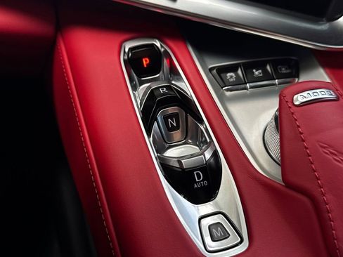 Certified 2021 Chevrolet Corvette Stingray Premium Cpe w/ Z51 Performance Package image 23