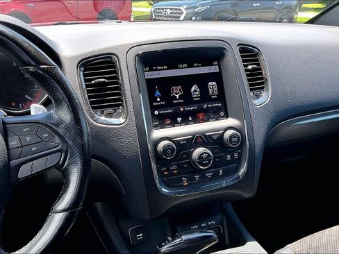 Used 2020 Dodge Durango R/T AWD/4WD image 6