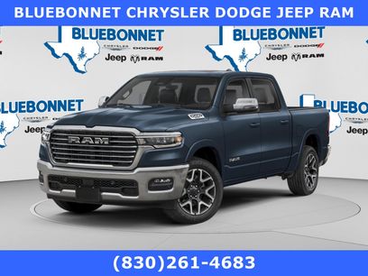 Used 2026 RAM 1500 Laramie