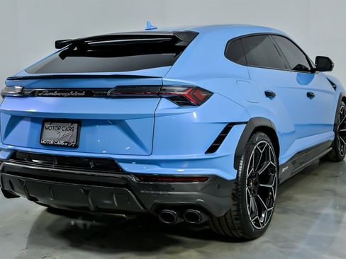 Used 2024 Lamborghini Urus Performante image 12