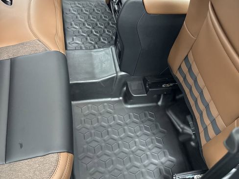 New 2026 Ford Bronco Sport Outer Banks w/ Sasquatch Outer Banks Package image 36