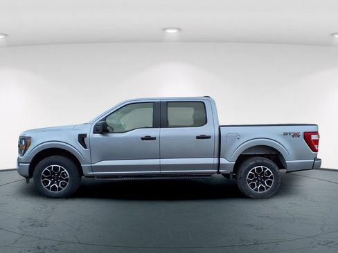 Used 2023 Ford F150 XL w/ STX Appearance Package image 4