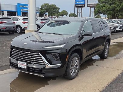 New 2026 Buick Enclave Preferred w/ Power Package