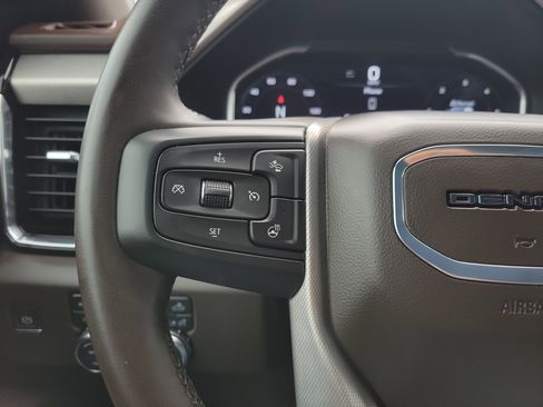 Certified 2024 GMC Sierra 2500 Denali w/ Denali Reserve Package image 29