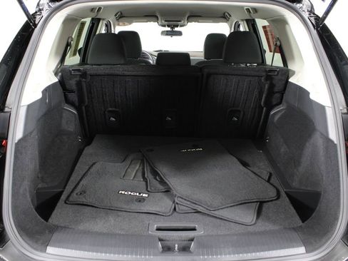 Certified 2023 Nissan Rogue S image 14