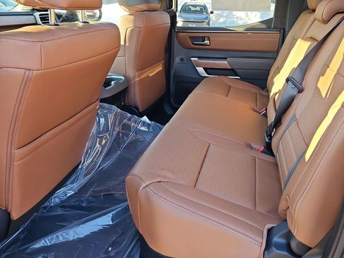 New 2026 Toyota Tundra 1794 Edition AWD/4WD image 24