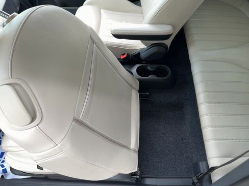 Used 2018 FIAT 500 Lounge FWD image 15