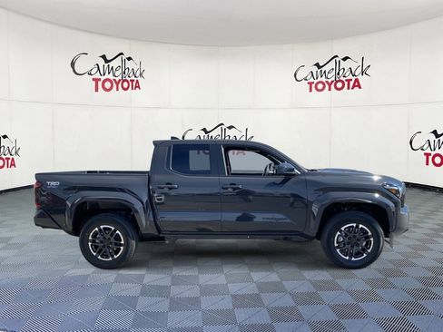 New 2026 Toyota Tacoma TRD Sport image 8