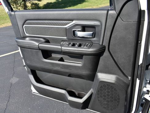 New 2026 RAM 2500 Big Horn image 26