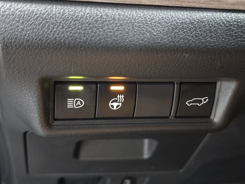 Used 2024 Toyota Grand Highlander Platinum image 11