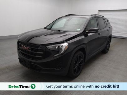 Used 2020 GMC Terrain SLE w/ Driver Convenience Package