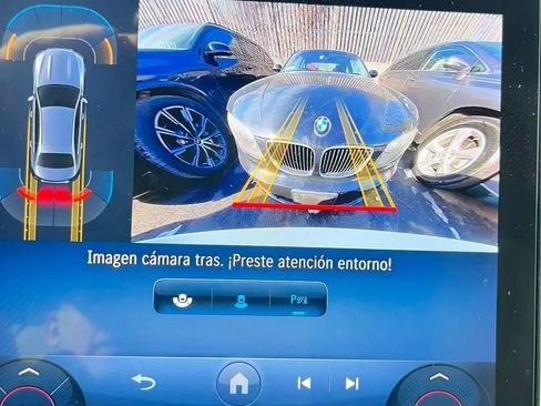 Used 2024 Mercedes-Benz C 300 4MATIC Sedan image 19