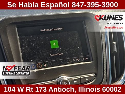 Used 2024 Chevrolet Equinox LT AWD/4WD image 38