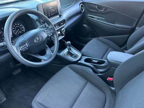 Used 2023 Hyundai Kona SEL AWD/4WD image 10