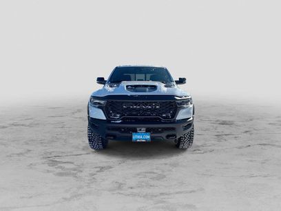 New 2026 RAM 1500 RHO