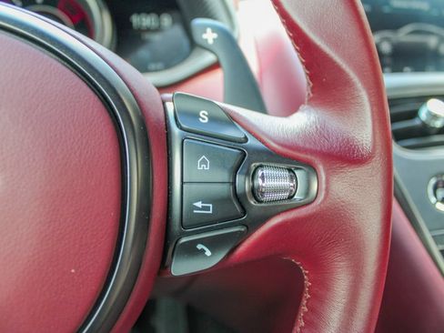 Used 2017 Aston Martin DB11 V12 RWD image 13