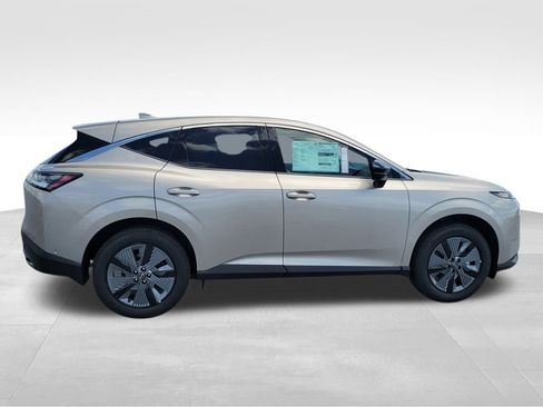 New 2026 Nissan Murano SL image 7