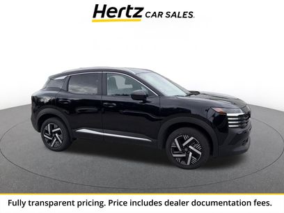 Used 2026 Nissan Kicks SV w/ Cold Weather Package