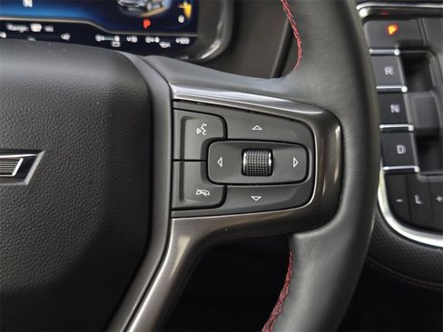 Used 2024 Chevrolet Suburban RST w/ Luxury Package image 26