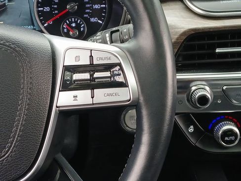 Used 2022 Kia Telluride SX w/ Nightfall Edition Package image 10