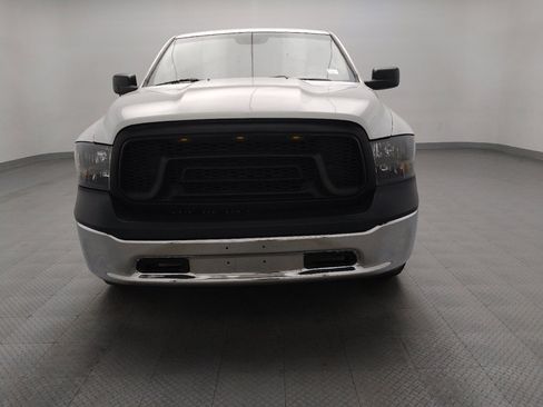Used 2019 RAM 1500 Tradesman w/ Popular Equipment Group AWD/4WD image 14