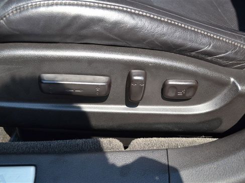 Used 2015 Acura TLX V6 w/ Technology Package image 11