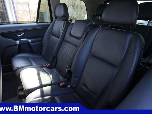 Used 2013 Volvo XC90 3.2 AWD/4WD image 17