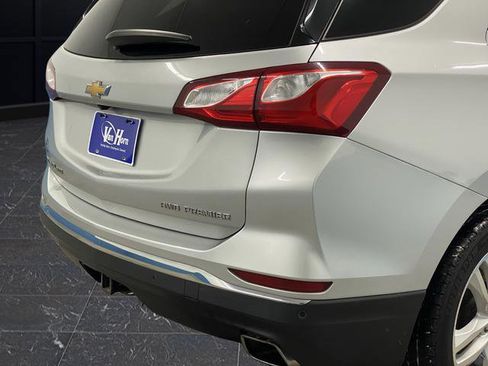 Used 2019 Chevrolet Equinox Premier image 33