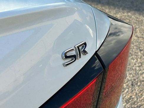 Certified 2022 Nissan Altima 2.5 SR image 5